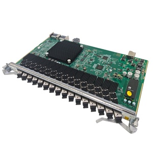 Placa GFBL Tipo de interfaz versátil para conectividad de fibra óptica en diversos entornos Soluciones de red óptica - Product Image 1