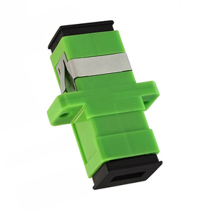 用于光纤设备的单工SM光纤FTTH适配器SC APC适配器 - Product Image 4