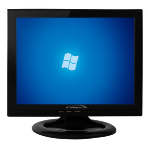 厂家批发屏幕13英寸tft lcd led pc显示器出厂价格 - Product Image 3