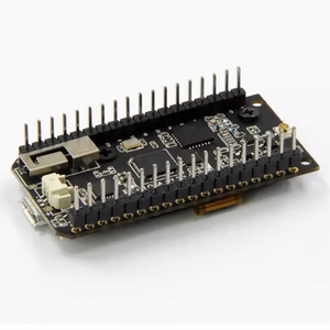 #66076 LoRa V1.3 ESP32 SX1276 915MHz Sensor modul 0,96 Zoll OLED-Bildschirm Drahtloses WIFI Bluetooth für Arduinos