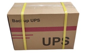 Sistema UPS fuera de línea simulado para PC 650VA a 2000VA 60Hz Frecuencia 12V Voltaje de entrada para aplicaciones de computadora y redes - Product Image 4