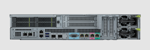 FusionServer 2298 V5 Cloud Storage Server Rack di archiviazione per la virtualizzazione dei grandi dati con Intel Xeon 4210R(2.4GHz/10Core/100W) - Product Image 2