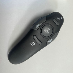 USB Presenter Laser Page Drehs tift Roter Laserpointer PPT-Fernbedienung Zeigers tift Verwendung für PowerPoint-Präsentation unterricht