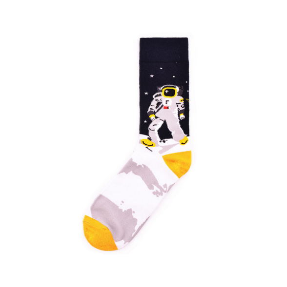 space walk