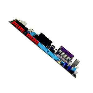 PCWINMAX G41 LGA775 Original Motherboard Support I3 I5 I7 E5 CPU <strong>DDR3</strong> for Desktop Wholesale OEM ODM - Product Image 4