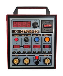 Chất lượng cao xách tay từ hạt phát hiện lỗ hổng Stream-20 MPI Thiết bị kiểm tra từ nhà sản xuất - Product Image 2