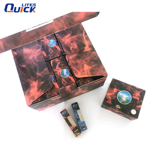 Free <strong>Design</strong> Customized Color <strong>Box</strong> and <strong>Display</strong> <strong>Box</strong> Packaging for Disposable Cart for Ads and Promotions - Product Image 6