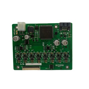 厂家价格陶瓷打印机Xaar打印机主板电子主板印刷电路板 - Product Image 1