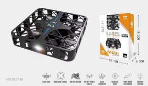 Радиоуправляемый квадрокоптер с 300000 Wi-Fi камерами и USB-кабелем, дистанционный Дрон, пульт дистанционного управления, летающий самолет, игрушка - Product Image 2