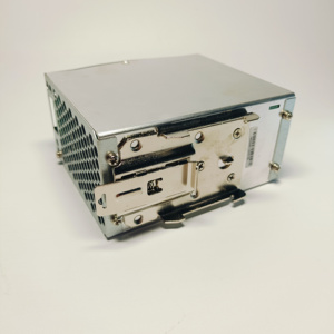 NDR 240W <strong>AC</strong> <strong>DC</strong> Transformer 24V 10A Din Track <strong>Power</strong> Supply Single <strong>Output</strong> 220V LED 50/60hz Frequency 110V <strong>Input</strong> for Industrial Use - Product Image 3