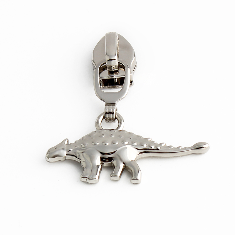 Style 5--argent