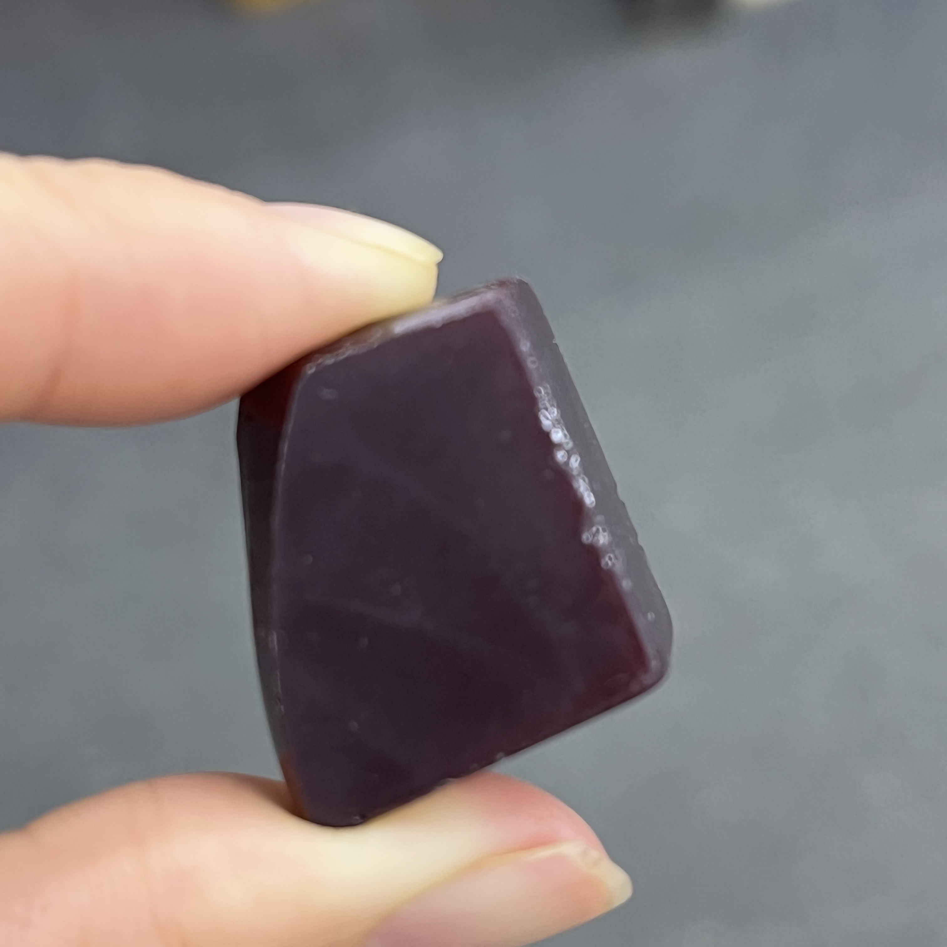 Alexandrite