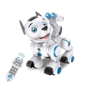 <strong>Robot</strong> Dog Children Toy Boy Girl Human <strong>Remote</strong> <strong>Control</strong> Dog Walk Intelligent Electric <strong>Programming</strong> Electronic Dog - Product Image 1