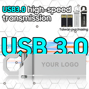 LEVOFAST Custom Logo 16GB USB 3.0 <strong>Memory</strong> Stick 4GB 8GB USB 2.0 Pen Drive with Swivel Custom Print Swivel USB <strong>Flash</strong> Drive - Product Image 2