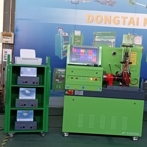 Dongtai Machine Manufacturer EUS2000 EUS2200L Diesel Fuel Electronic <strong>Unit</strong> Injector and Pump <strong>Test</strong> Bench for EUI EUP Cambox - Product Image 6