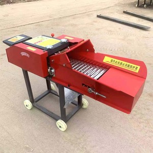 Машина для резки травы и ветвей дерева, машина для резки коров - Product Image 3
