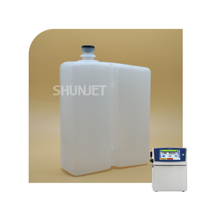 หมึกสำรองและแต่งหน้าสำหรับเครื่องพิมพ์อิงค์เจ็ทซีรีส์8900 Linx เครื่องพิมพ์1512เครื่องพิมพ์อิงค์เจ็ท cij สำหรับ Linx cij - Product Image 1
