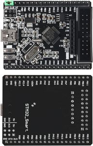 Stm32f103c8t6 Stm32f103 Stm32f1 Stm32 System Board Learning Board Evaluierung skit Entwicklungs board für Arduino - Product Image 5