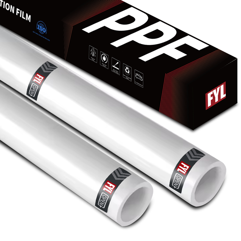 TPU-IR95 hydrophilic 9.5mil