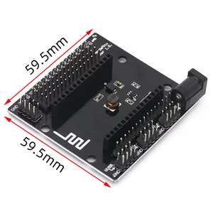 NodeMCU Motherboard NodeMCU V3 Lua WIFI-Entwicklungs platine ESP8266 Serielles WiFi-Modul - Product Image 4
