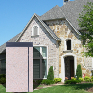 Modern Design Aluminum Plate EPS Polyurethane/XPS/Villa Application <strong>Sandwich</strong> <strong>Panels</strong> <strong>Honeycomb</strong> <strong>Panel</strong> Steel Material