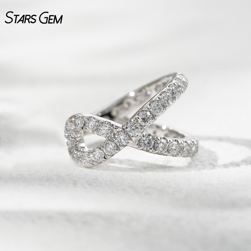 10K White Gold