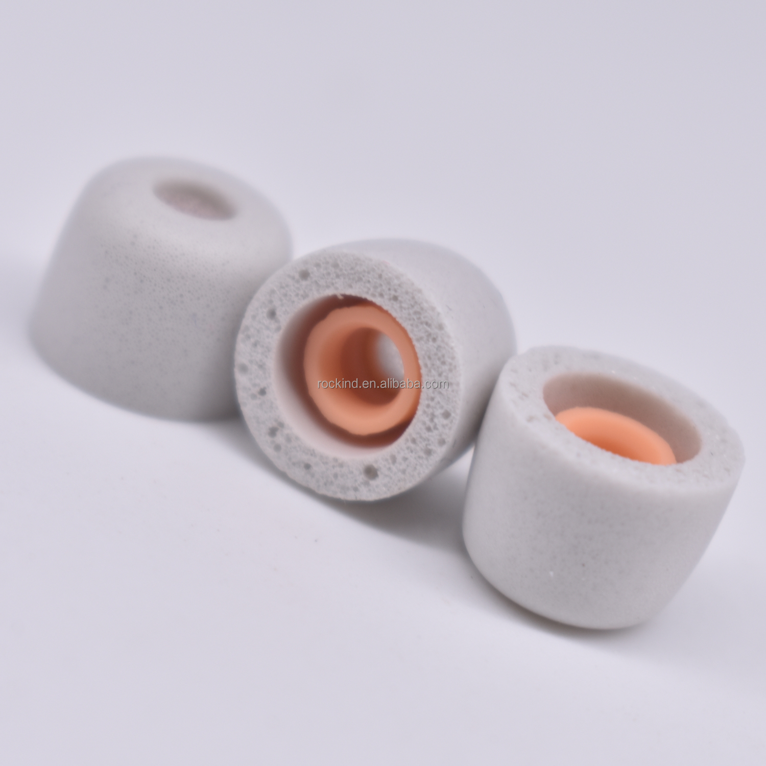 Gris mate (x1pc pequeño)