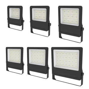 SUNRISE <strong>Led</strong> Project Lighting 6KV 10KV Surge Protoction <strong>60w</strong> 400 300 250w 200 100 50 Watts Projector Approved <strong>Led</strong> Flood Light - Product Image 3