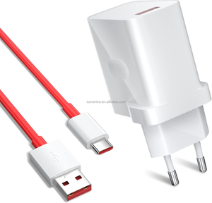 For Oneplus Warp <strong>Charger</strong> 30W EU/US Wall Adapter 6A Usb Type C Cable for <strong>One</strong> Plus 1+ 9 9R 9RT 8 8T 7 7T Pro 10Pro Ace Nord N10 - Product Image 3