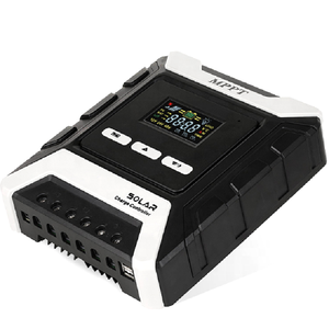 Factory Direct Sales Mppt Solar <strong>Controller</strong> Photovoltaic Panel Mppt Charge <strong>Controller</strong> 10A-80A - Product Image 5