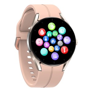 Ks05Pro Health Watch <strong>Android</strong> With Hr Lase Rmeasurement Spo2 1.3&quot; Smart Health Monitoring Watch Wholesale Bluetooth Smart Watches - Product Image 1