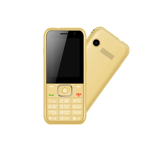 2023 sıcak satış marka yüksek kaliteli sağlam MI qin1s + büyük düğme 4G özelliği telefon, GPS fonksiyonu ile, kamera ile - Product Image 5