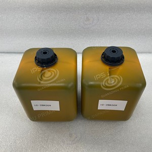 Cartucho de tinta compatible con 825ML con código de calidad para impresora de inyección de tinta Domino CIJ de - Product Image 4