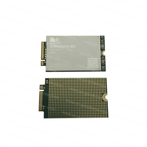 SIMCOM SIM8200EA-M2 5G gsm/gprs/gps modulo SIM8200 SIM8300 - Product Image 5