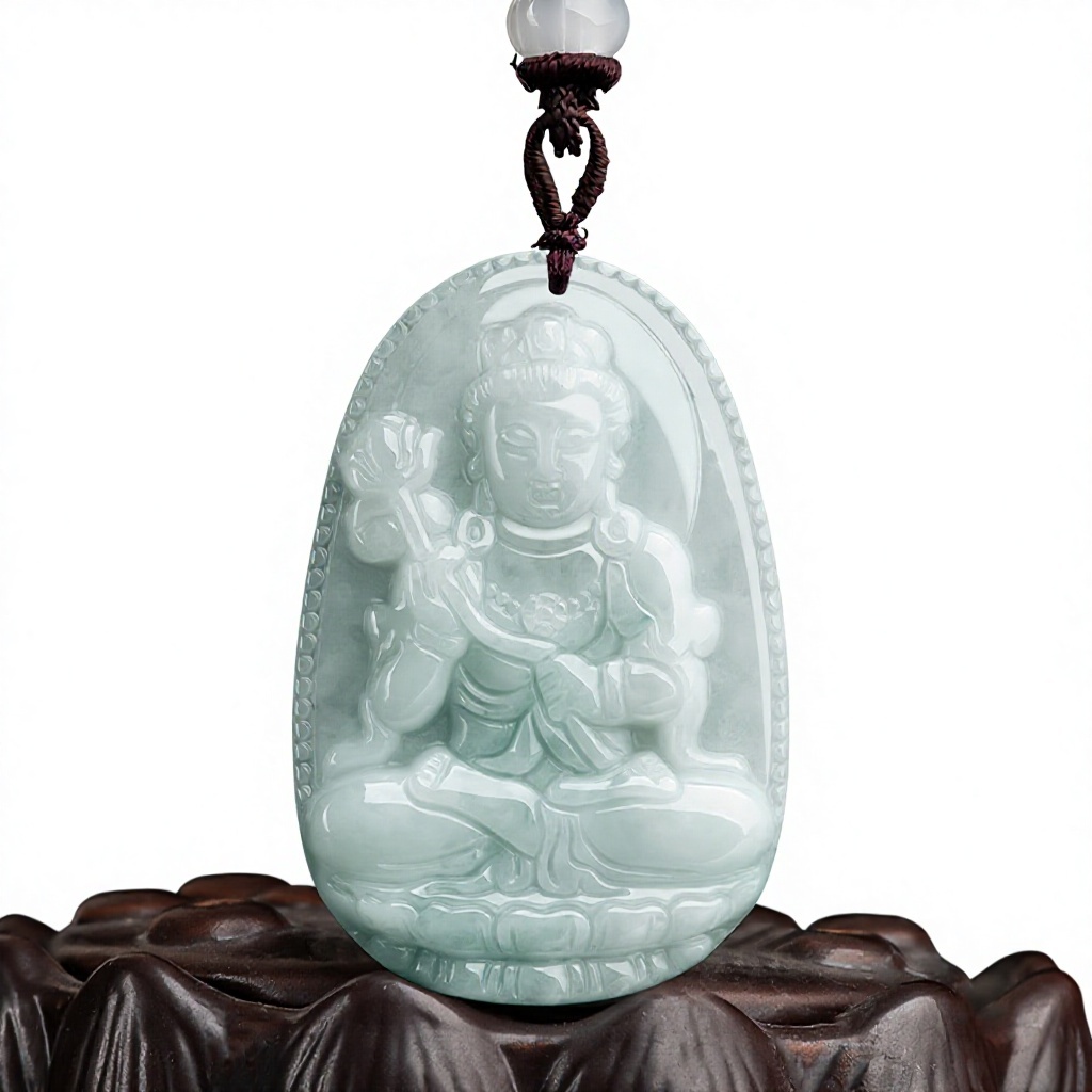 The trend to bodhisattva horse guardian sx04