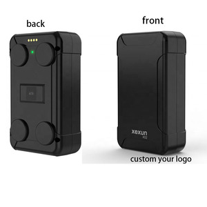 Desmontaje Rastreador de alarma Smart Mini GPS Dispositivo de seguimiento Seguridad Rastreador en tiempo real para vehículo - Product Image 6
