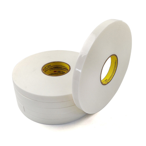 3m 4959 VHB iki taraf akrilik köpük yapıştırıcı su geçirmez ve Uv direnci 3m bant - Product Image 3