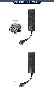 ขายส่งอุปกรณ์ติดตาม Android Ios app ซ่อนซิมการ์ดรถยนต์รถ T8 gps tracker