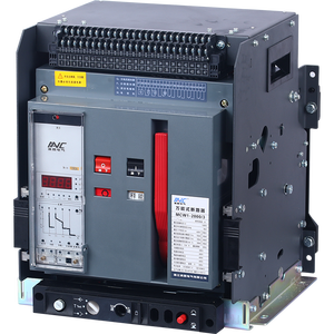 ACBエアサーキットブレーカ1600A 690V商用ビル配電システム用 - Product Image 1