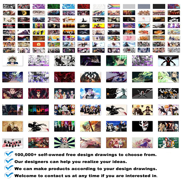 For other animation designs please contact us