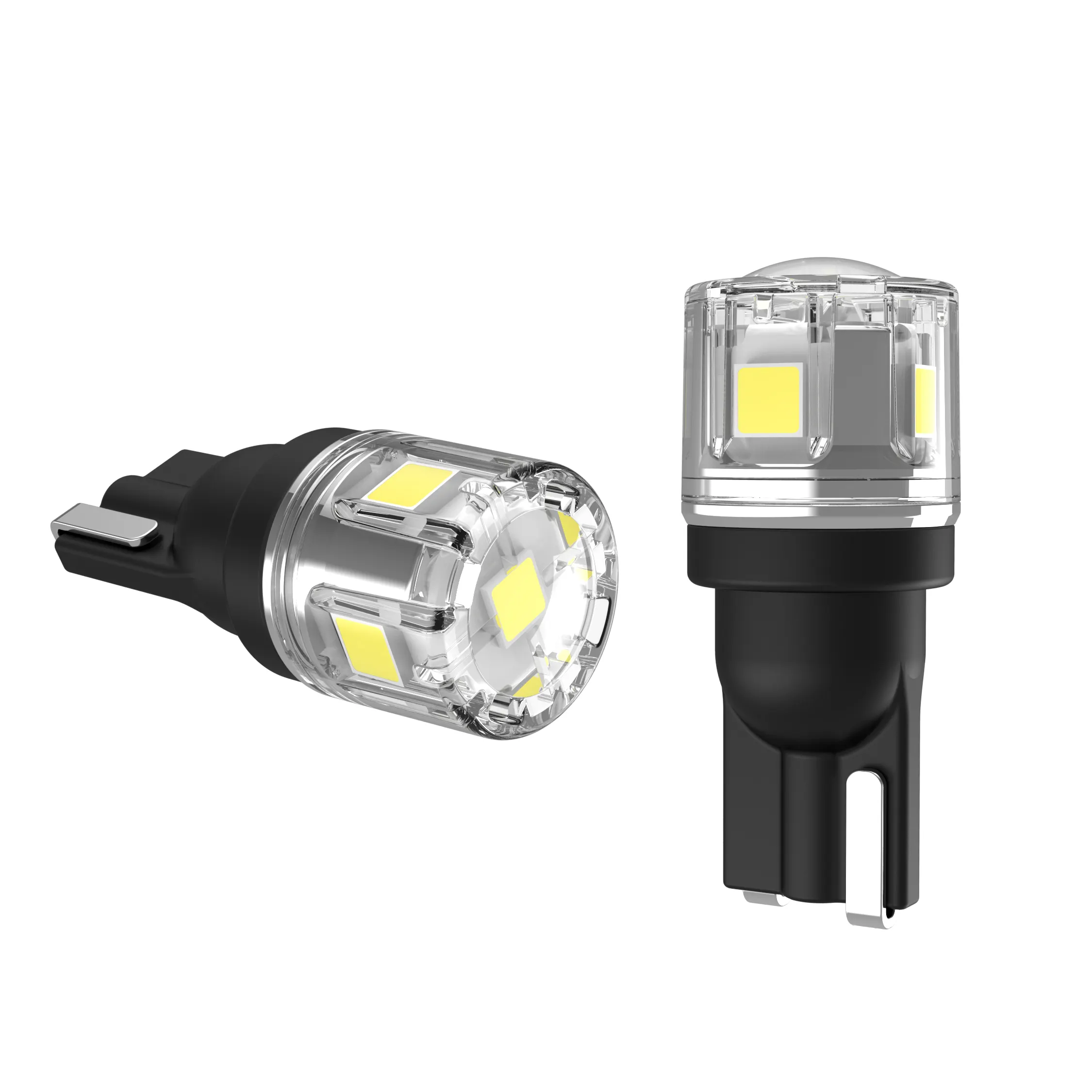 EKLIGHT-bombilla Led para coche, accesorios de luz led 7443 7440, G4, PW24W, T10, T15, BA15S, BAY15D