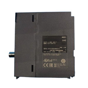 Sistema de control del controlador PLC Unidades analógicas Entrada Serie Módulo eléctrico PLC Módulo PLC QJ72BR15 - Product Image 2