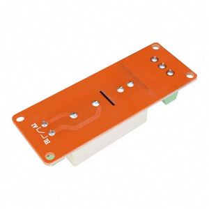 1 canale SSR modulo relè a stato solido Trigger alto-basso 5A 3-32V per ardui R3 - Product Image 5