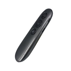 SYSTO H100 Senza Fili Penna di Vibrazione Puntatore Presentation Remote Presenter Digitale Presentazione Clicker PowerPoint Remote Control - Product Image 4