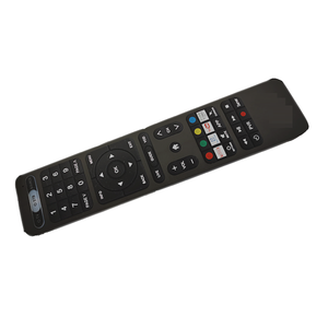 Unipro 4K UHD Android TV Media Streamer con l'alta qualità del nuovo codice di apprendimento certificato RoHS RF telecomando IP TV BOX - Product Image 2