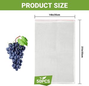 Прочный мешок для защиты от пыли и насекомых - Product Image 4