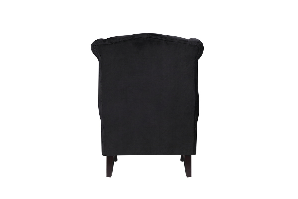 French provincial furniture couch living dining room single seater sofa chair