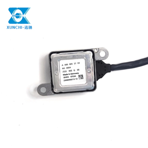 <span class=keywords><strong>Sensor</strong></span> NOx 5WK96703A A0009053703 sensores de calidad Genius para Mercedes Benz Actros SL-Class (R231) 2012-2018 5WK9 6703A - Product Image 1