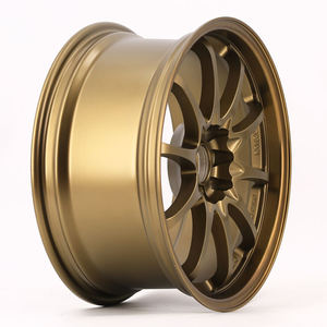 Hot Sale 15 <strong>16</strong> 17 18 Inch 100/108/112/114.3/120mm 4/5/8/10 <strong>Holes</strong> 4x100 Cast Alloy Rim Car Wheel Hub for - Product Image 3