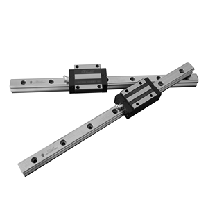 引き込み機用の高品質カスタマイズOEMリニアガイド - Product Image 3